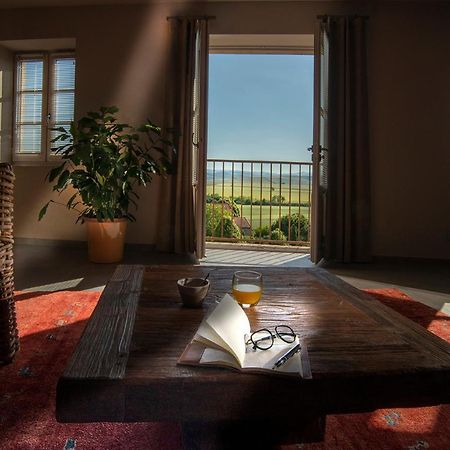 The View - Gite Mont Dore Montpeyroux  Esterno foto